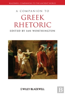 Bertrand.pt - A Companion To Greek Rhetoric