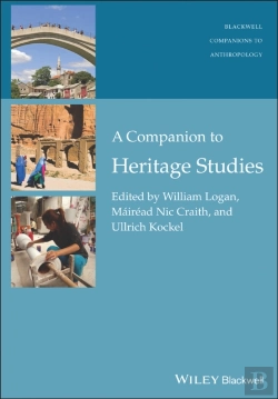 Bertrand.pt - A Companion To Heritage Studies