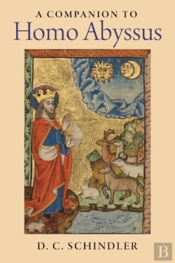 Bertrand.pt - A Companion To Homo Abyssus