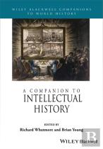 A Companion To Intellectual History