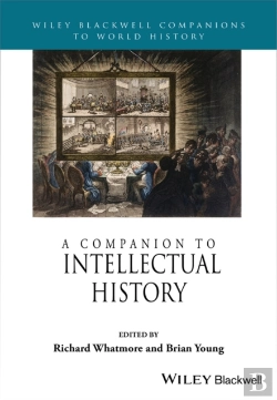 Bertrand.pt - A Companion To Intellectual History