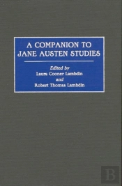 A Companion To Jane Austen Studies