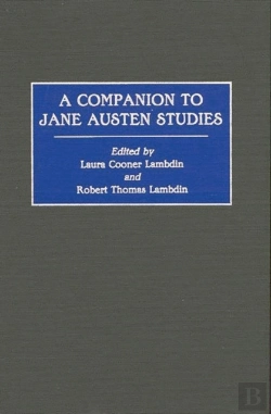 Bertrand.pt - A Companion To Jane Austen Studies