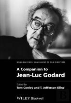 A Companion To Jean-Luc Godard