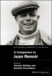 A Companion To Jean Renoir