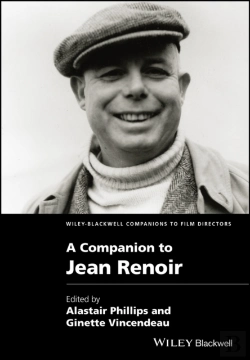 Bertrand.pt - A Companion To Jean Renoir