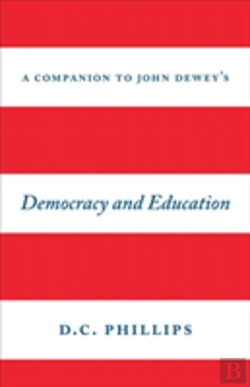Bertrand.pt - A Companion To John Dewey'S 