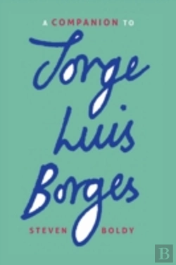 Bertrand.pt - A Companion To Jorge Luis Borges