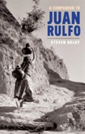 A Companion To Juan Rulfo