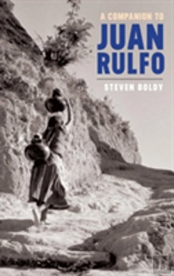Bertrand.pt - A Companion To Juan Rulfo