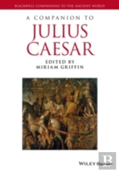 A Companion To Julius Caesar