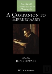 A Companion To Kierkegaard