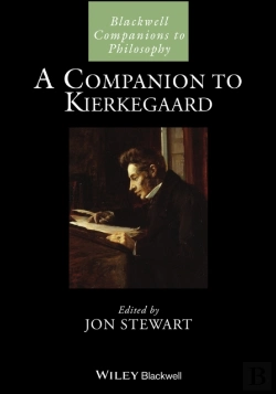 Bertrand.pt - A Companion To Kierkegaard