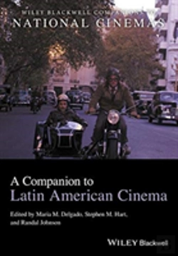 Bertrand.pt - A Companion To Latin American Cinema