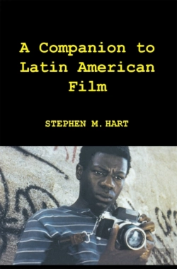 Bertrand.pt - A Companion To Latin American Film