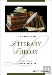 A Companion To Literary Theory