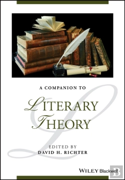 Bertrand.pt - A Companion To Literary Theory