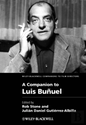 A Companion To Luis Bunuel