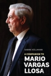 A Companion To Mario Vargas Llosa