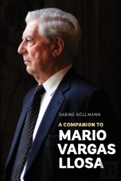 A Companion To Mario Vargas Llosa