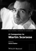 A Companion To Martin Scorsese
