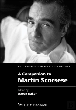 Bertrand.pt - A Companion To Martin Scorsese