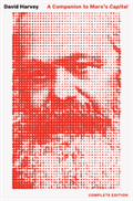 A Companion To Marx'S Capital