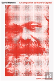 A Companion To Marx'S Capital