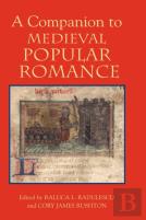 A Companion To Medieval Popular Romance