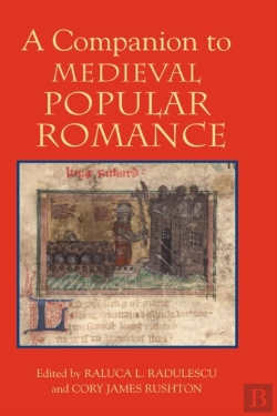 Bertrand.pt - A Companion To Medieval Popular Romance
