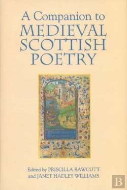 Bertrand.pt - A Companion To Medieval Scottish Poetry
