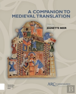 Bertrand.pt - A Companion To Medieval Translation