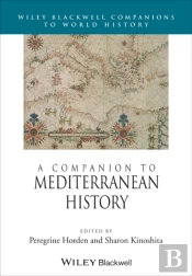 A Companion To Mediterranean History