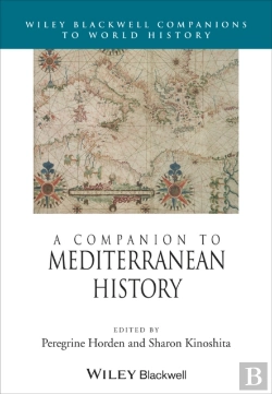 Bertrand.pt - A Companion To Mediterranean History