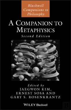 Bertrand.pt - A Companion To Metaphysics