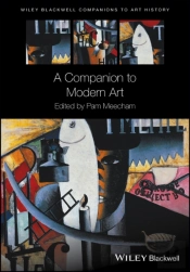 A Companion To Modern Art