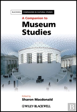 Bertrand.pt - A Companion To Museum Studies