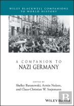 A Companion To Nazi Germany