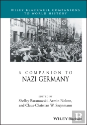 A Companion To Nazi Germany