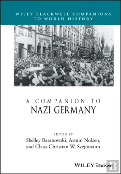 Bertrand.pt - A Companion To Nazi Germany