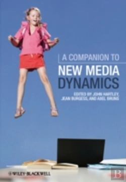 Bertrand.pt - A Companion To New Media Dynamics