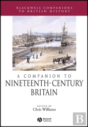 A Companion To Nineteenth-Century Britain
