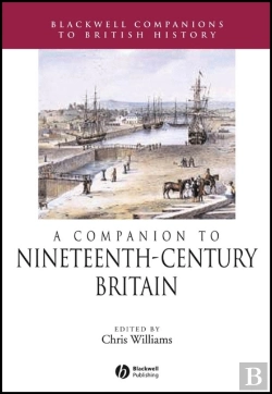 Bertrand.pt - A Companion To Nineteenth-Century Britain