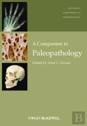 A Companion To Paleopathology