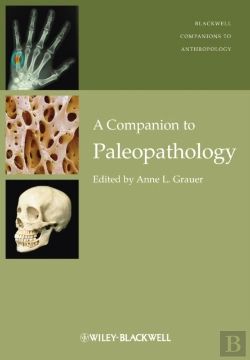 Bertrand.pt - A Companion To Paleopathology