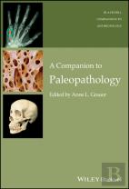 A Companion To Paleopathology