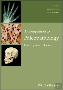 Bertrand.pt - A Companion To Paleopathology