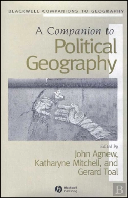 Bertrand.pt - A Companion To Political Geography