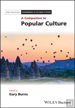 Bertrand.pt - A Companion To Popular Culture