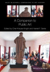 A Companion To Public Art